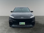 2023 Hyundai KONA ELECTRIC SEL