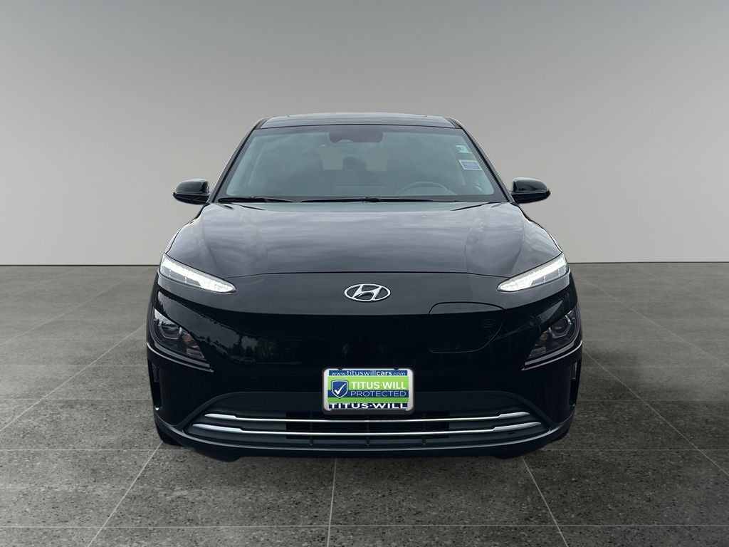 2023 Hyundai KONA ELECTRIC SEL