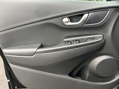 2023 Hyundai KONA ELECTRIC SEL