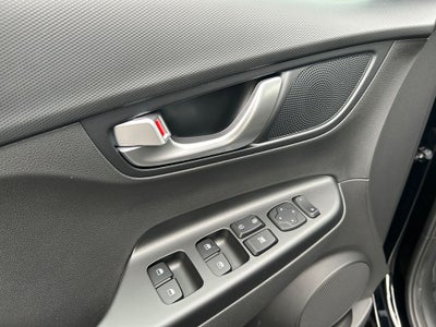 2023 Hyundai KONA ELECTRIC SEL