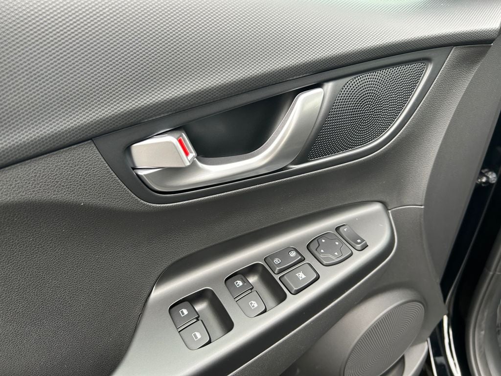 2023 Hyundai KONA ELECTRIC SEL