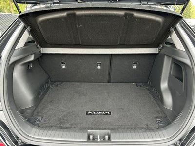 2023 Hyundai KONA ELECTRIC SEL
