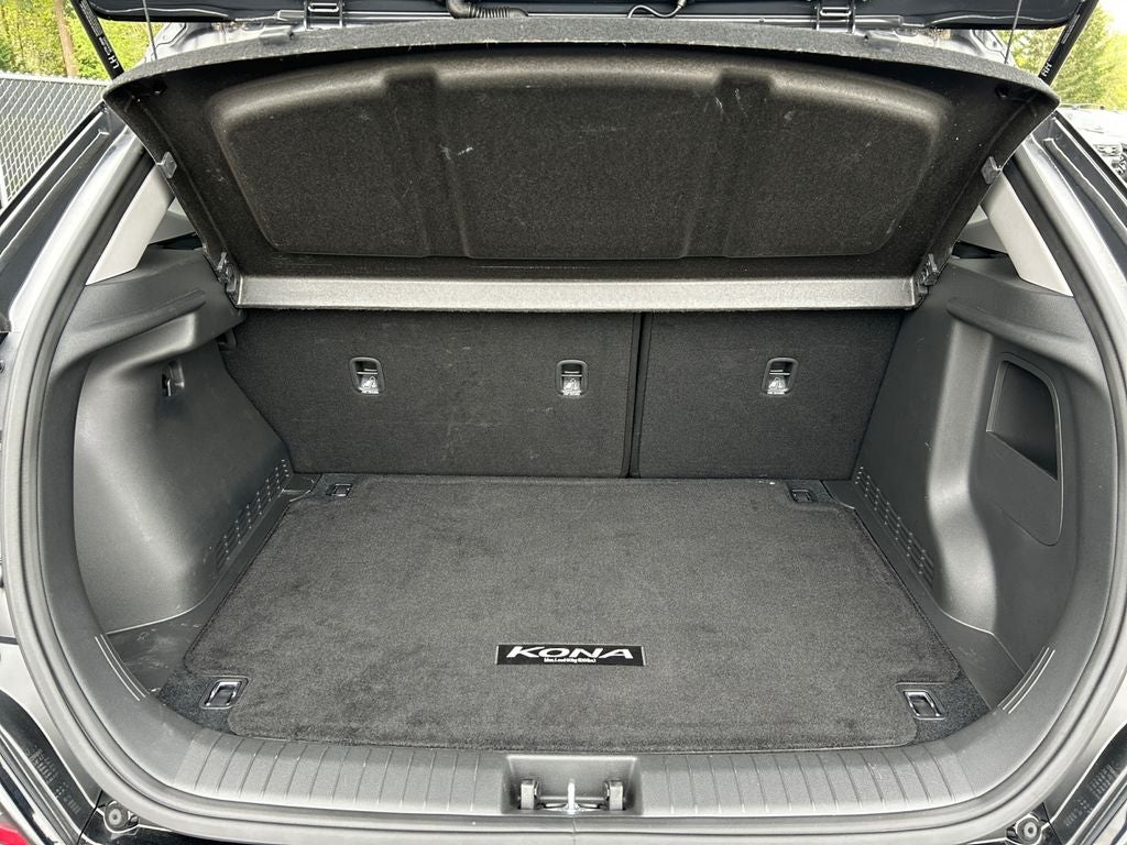 2023 Hyundai KONA ELECTRIC SEL