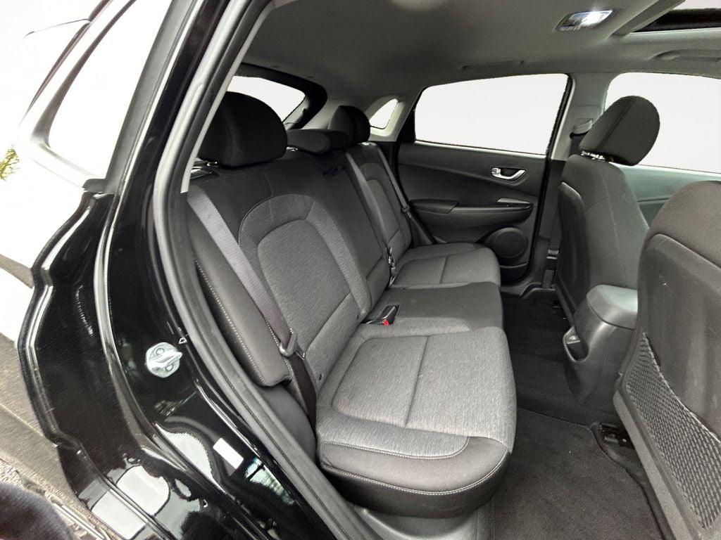 2023 Hyundai KONA ELECTRIC SEL