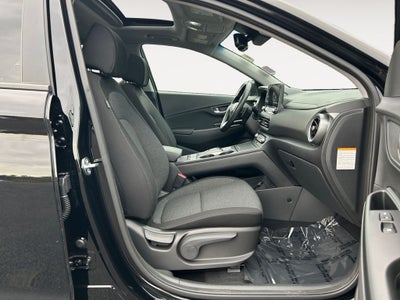 2023 Hyundai KONA ELECTRIC SEL