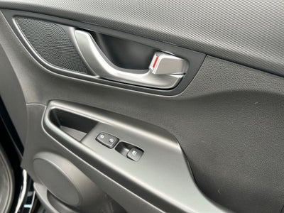 2023 Hyundai KONA ELECTRIC SEL