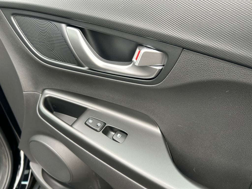 2023 Hyundai KONA ELECTRIC SEL