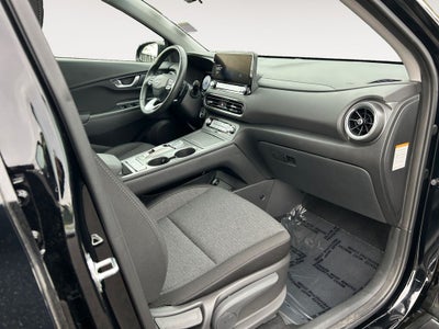 2023 Hyundai KONA ELECTRIC SEL