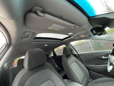 2023 Hyundai KONA ELECTRIC SEL