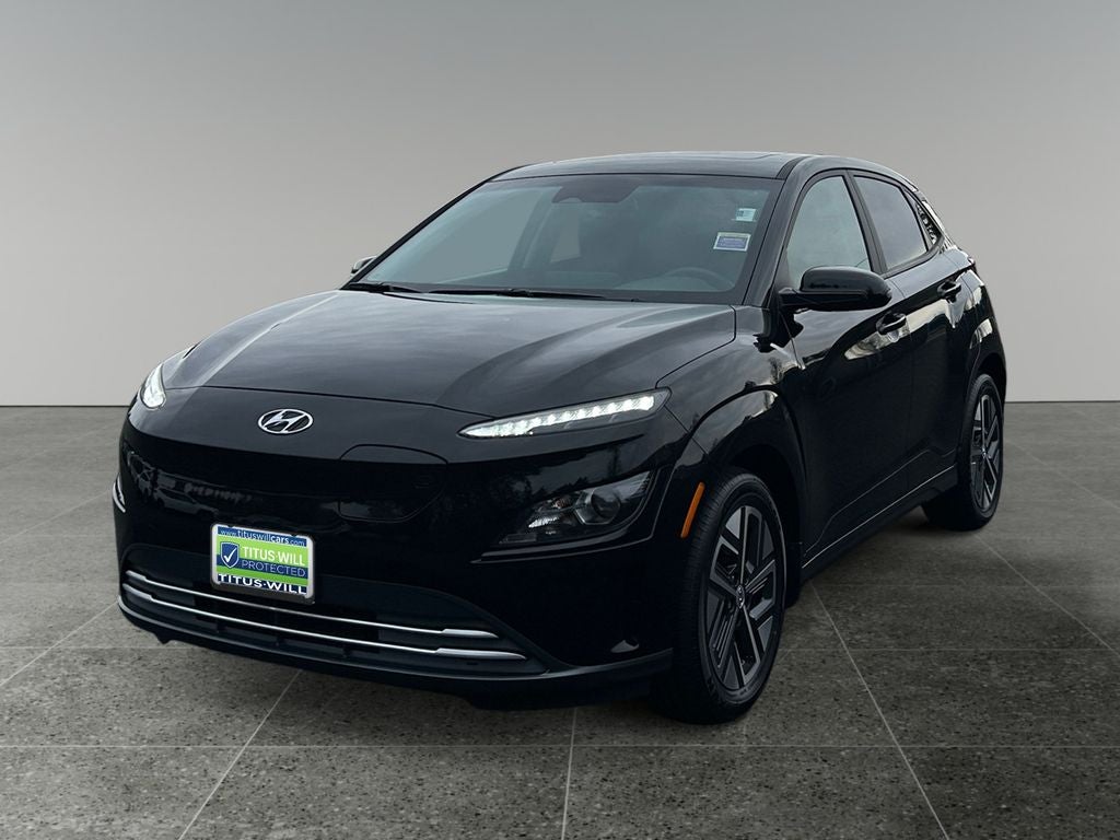 2023 Hyundai KONA ELECTRIC SEL