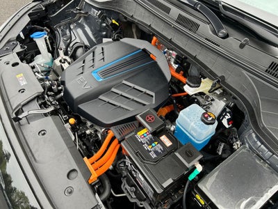 2023 Hyundai KONA ELECTRIC SEL