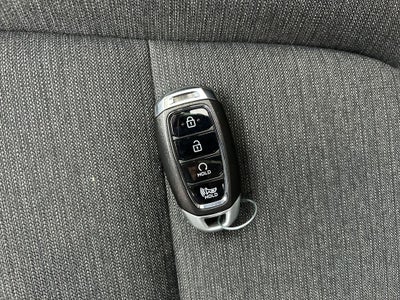 2023 Hyundai KONA ELECTRIC SEL