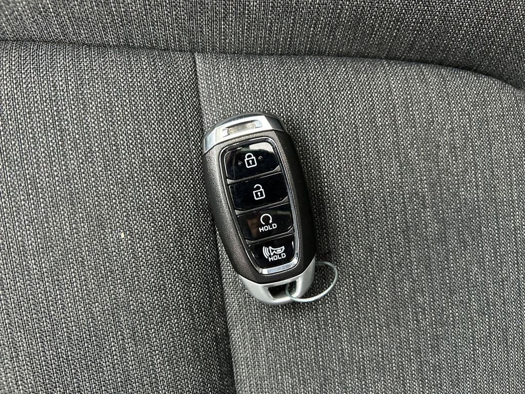 2023 Hyundai KONA ELECTRIC SEL