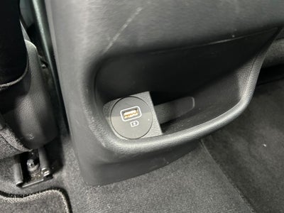 2023 Hyundai KONA ELECTRIC SEL