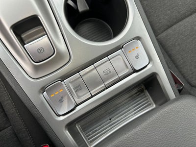 2023 Hyundai KONA ELECTRIC SEL