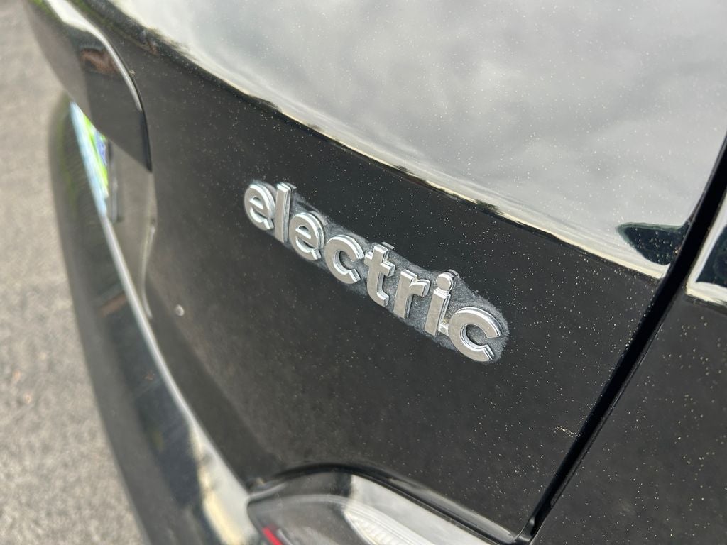 2023 Hyundai KONA ELECTRIC SEL