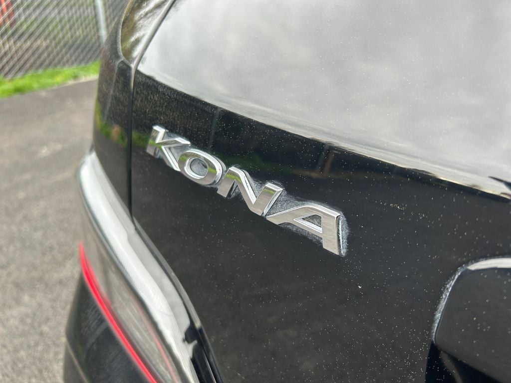 2023 Hyundai KONA ELECTRIC SEL