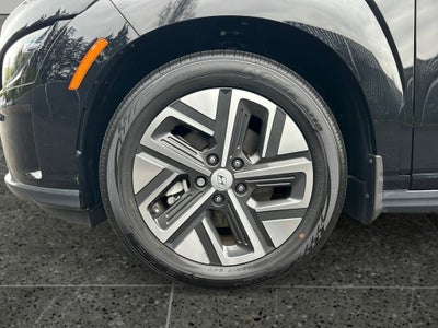 2023 Hyundai KONA ELECTRIC SEL