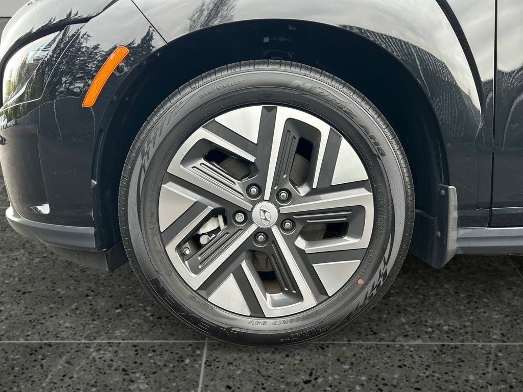 2023 Hyundai KONA ELECTRIC SEL