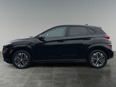 2023 Hyundai KONA ELECTRIC SEL