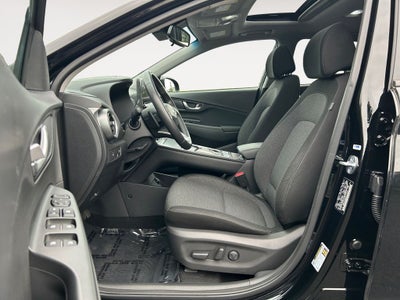 2023 Hyundai KONA ELECTRIC SEL
