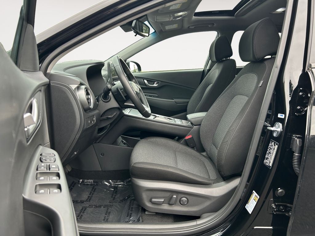 2023 Hyundai KONA ELECTRIC SEL