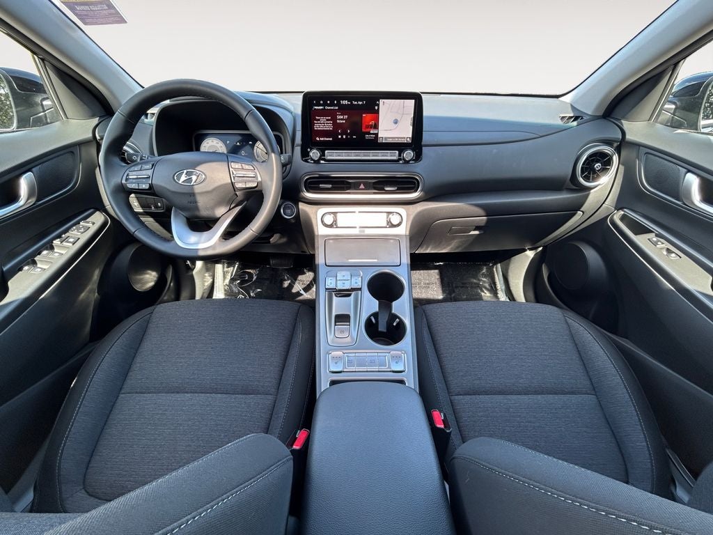 2023 Hyundai KONA ELECTRIC SEL