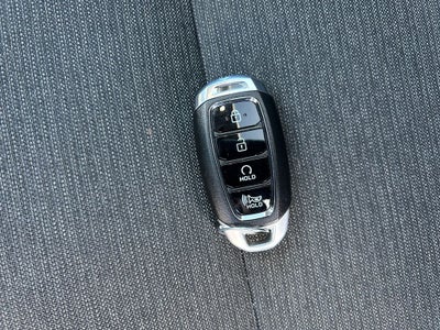 2023 Hyundai KONA ELECTRIC SEL