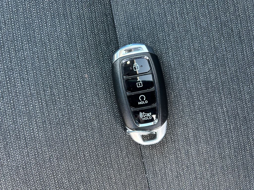 2023 Hyundai KONA ELECTRIC SEL