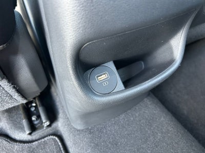 2023 Hyundai KONA ELECTRIC SEL