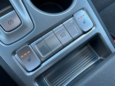 2023 Hyundai KONA ELECTRIC SEL