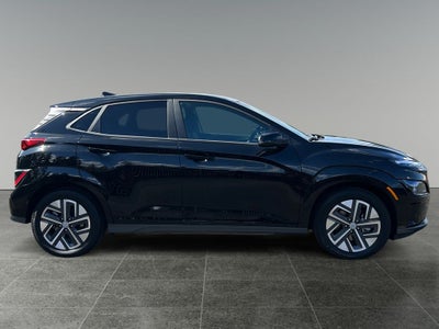 2023 Hyundai KONA ELECTRIC SEL