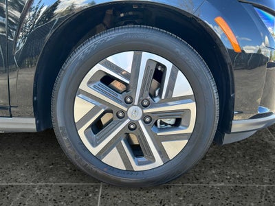 2023 Hyundai KONA ELECTRIC SEL