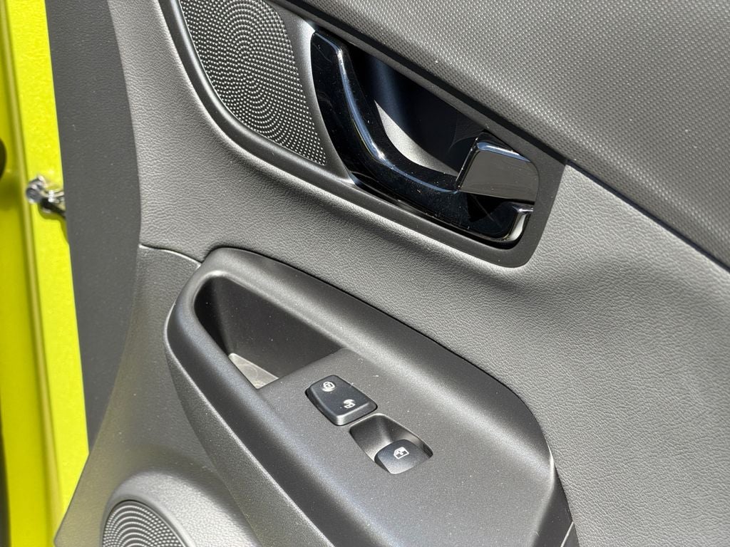 2020 Hyundai KONA Limited