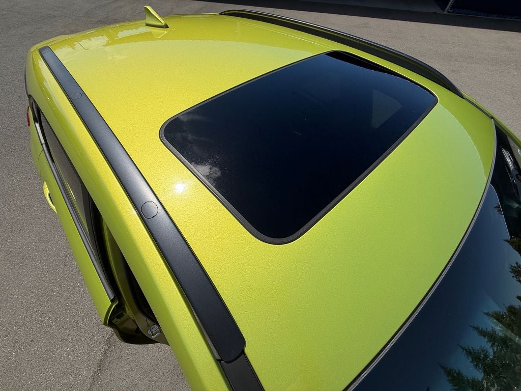 2020 Hyundai KONA Limited