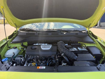 2020 Hyundai KONA Limited
