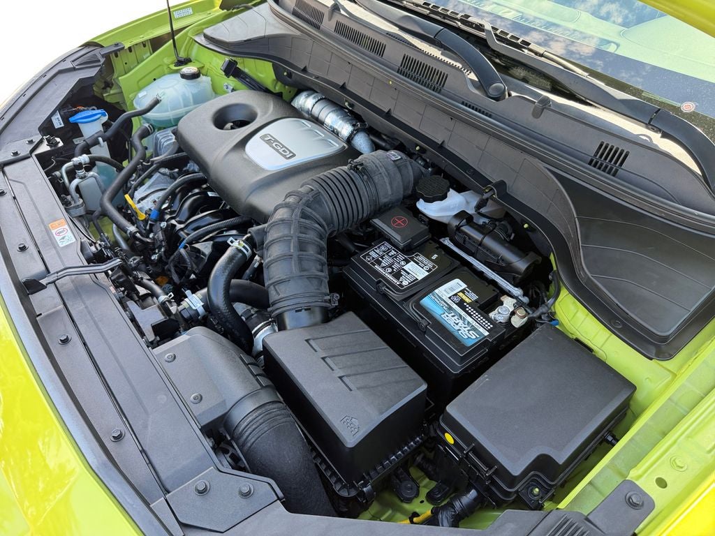 2020 Hyundai KONA Limited