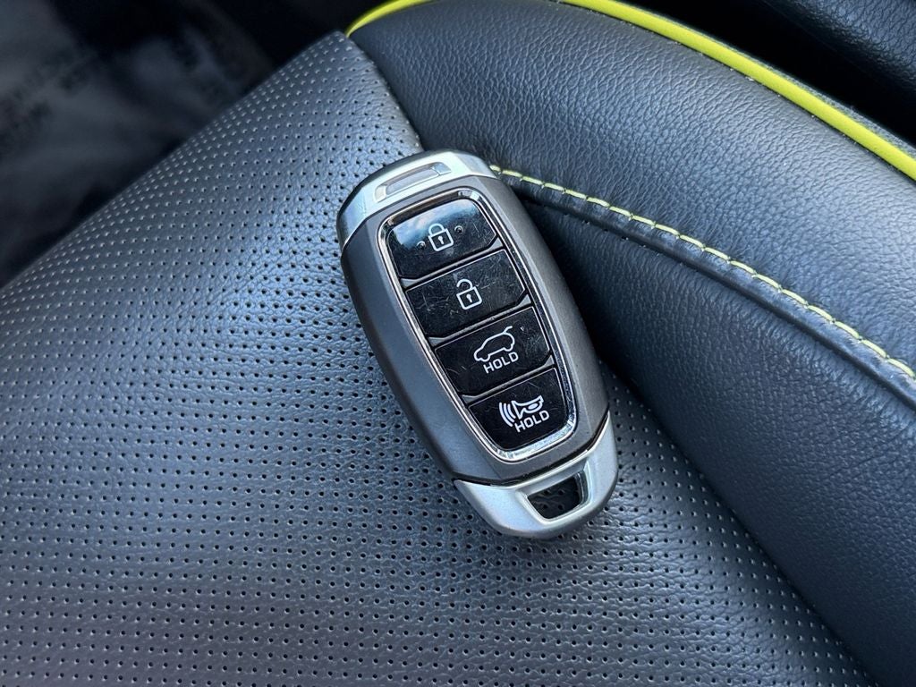 2020 Hyundai KONA Limited