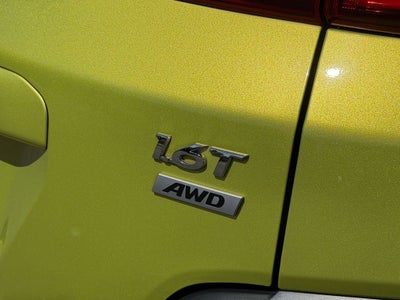 2020 Hyundai KONA Limited