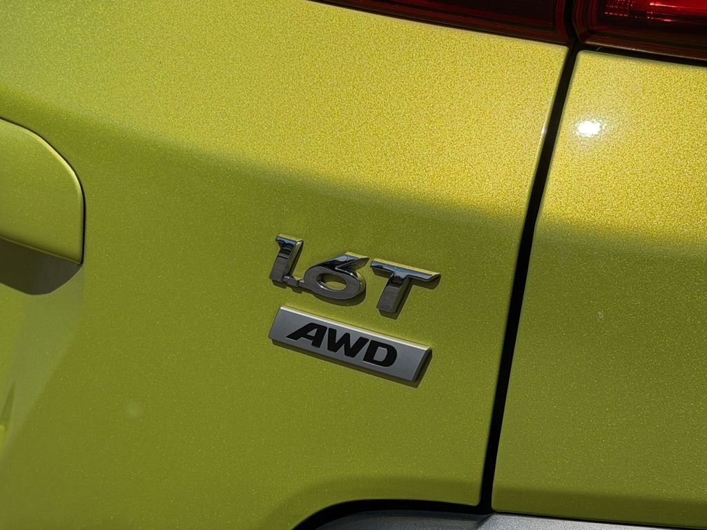 2020 Hyundai KONA Limited