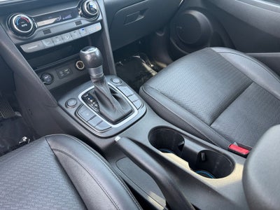 2019 Hyundai KONA Limited