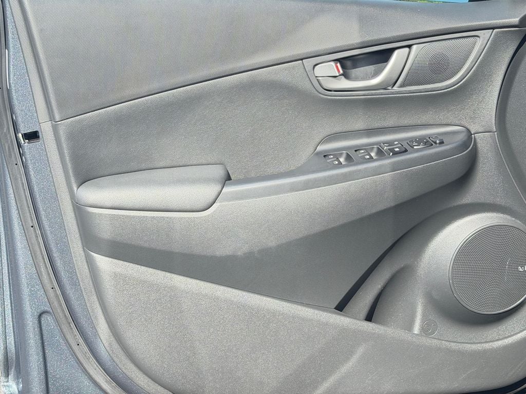 2019 Hyundai KONA Limited