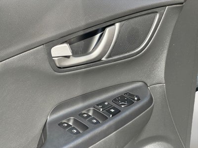 2019 Hyundai KONA Limited