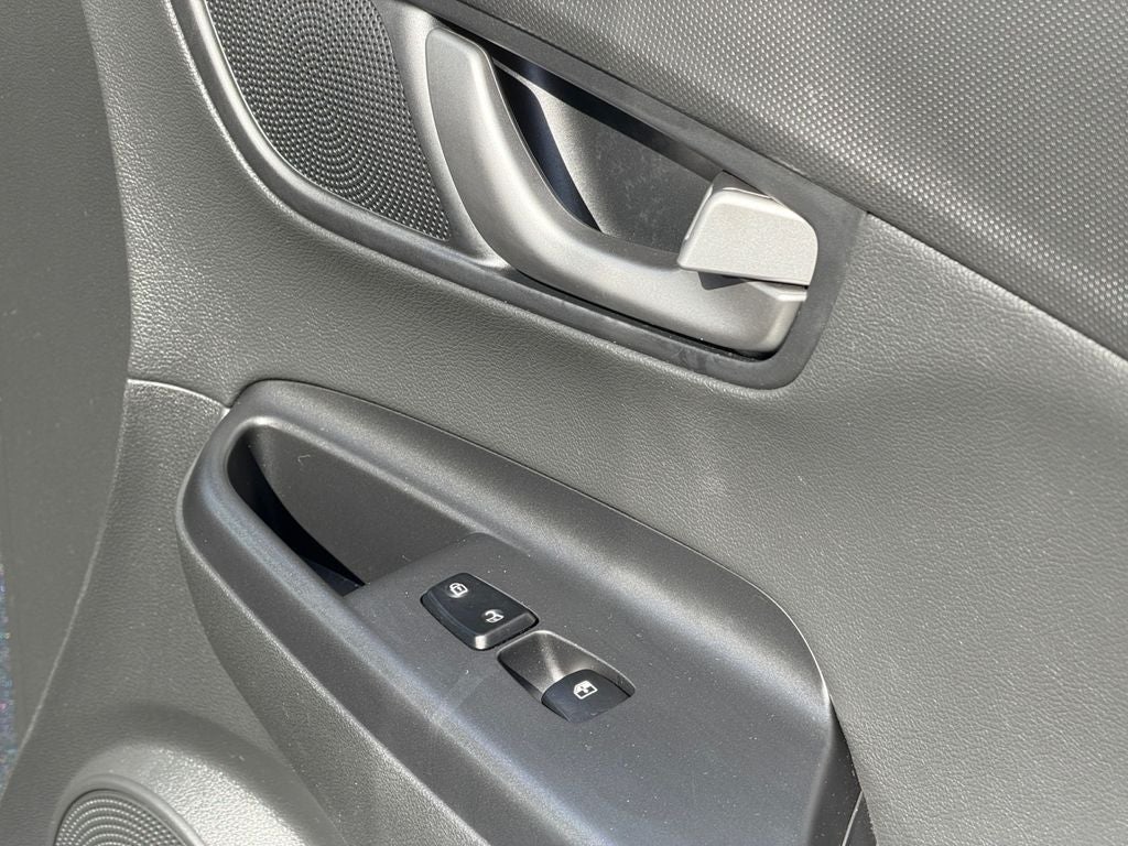 2019 Hyundai KONA Limited
