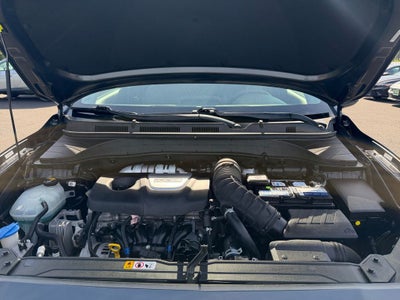 2019 Hyundai KONA Limited