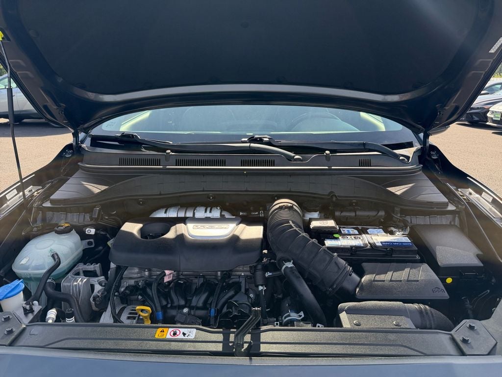2019 Hyundai KONA Limited