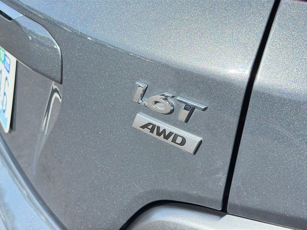 2019 Hyundai KONA Limited