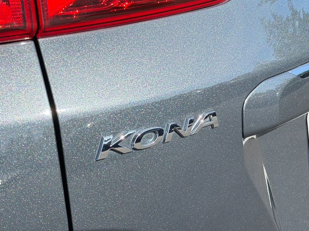 2019 Hyundai KONA Limited