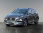 2019 Hyundai KONA Limited