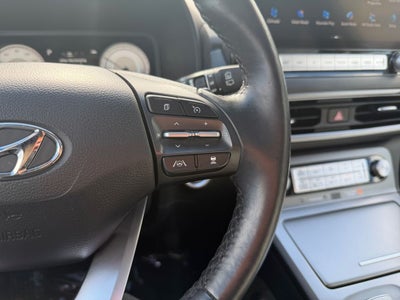2023 Hyundai KONA ELECTRIC Limited